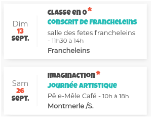 Jour de la semaine dans le calendrier
