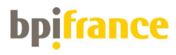 Logo BPI France