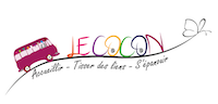 Logo Centre social Le Cocon