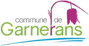 Logo de la commune de Garnerans
