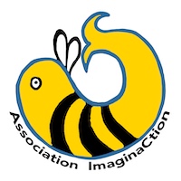 Logo de l'association ImaginaCtion